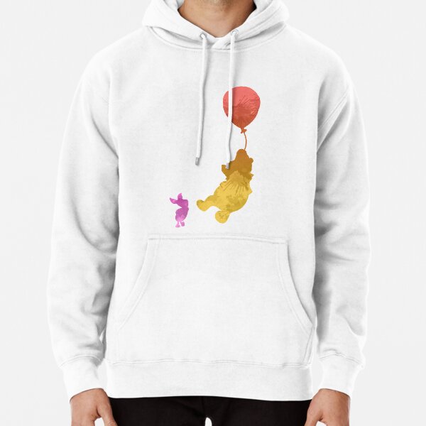 Piglet hoodie 2025