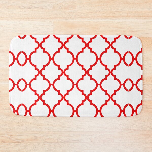 Item preview, Outlined garland seamless flat pattern designed and sold by Giree07.