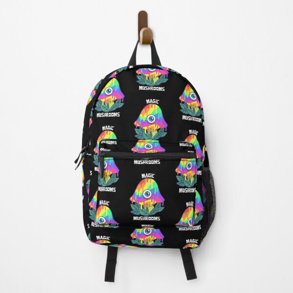 Item preview, Magic Mushrooms / Magic Roots / Psychedelic designed and sold by RedBoyShop.