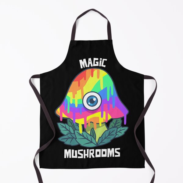Item preview, Magic Mushrooms / Magic Roots / Psychedelic designed and sold by RedBoyShop.