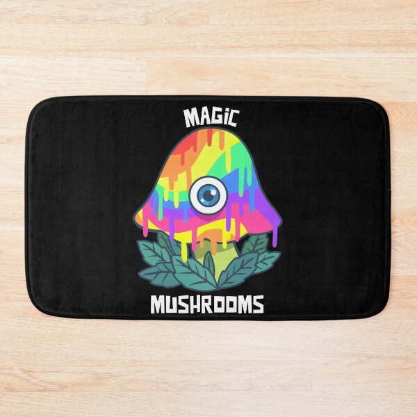Item preview, Magic Mushrooms / Magic Roots / Psychedelic designed and sold by RedBoyShop.