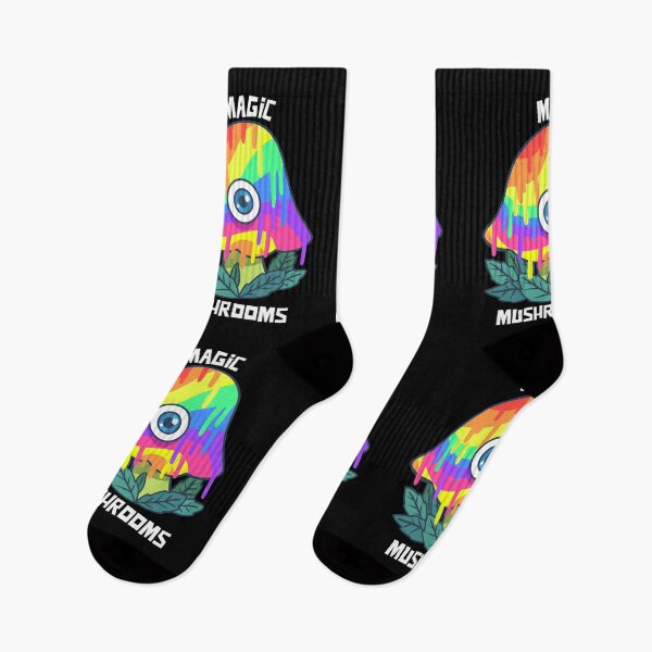 Item preview, Magic Mushrooms / Magic Roots / Psychedelic designed and sold by RedBoyShop.