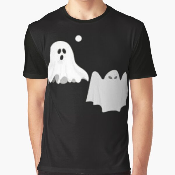 All I hear is blahd Halloween T-shirt Unique Funny Unisex Puns T-shirts