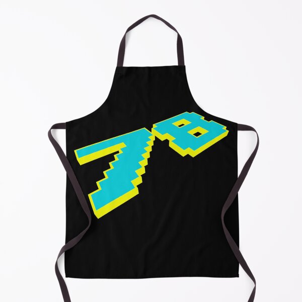 Item preview, 3D 78 number design  designed and sold by Lefteris Betsis.