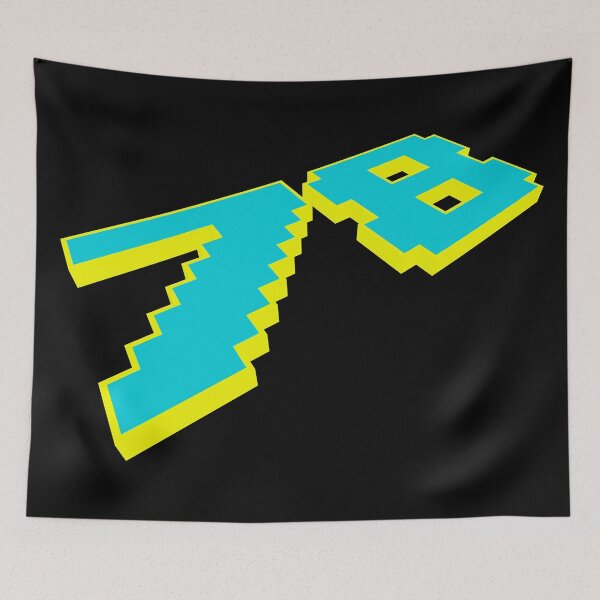 Item preview, 3D 78 number design  designed and sold by Lefteris Betsis.