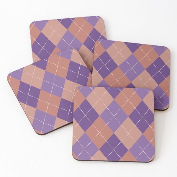 Item preview, Argyle  designed and sold by E-a-girls.