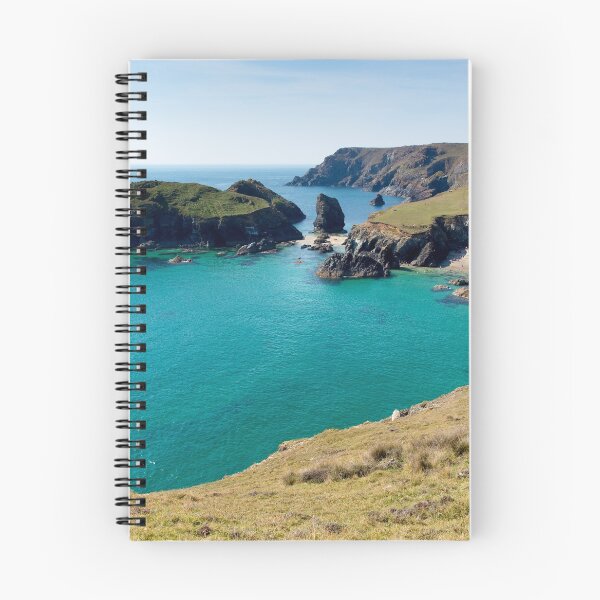 Item preview, Kynance Cove Beautiful Cornwall England With Blue Sea designed and sold by acceleratorhams.