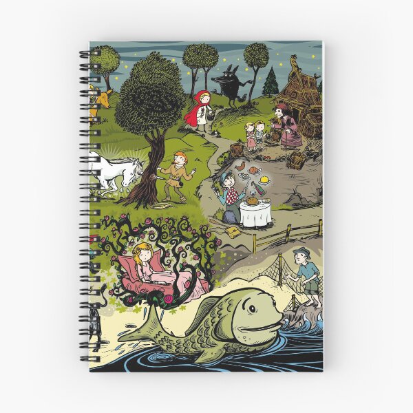 Item preview, Fairy tale hidden object designed and sold by rautie.