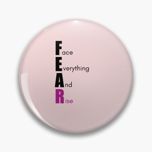 Item preview,  BEST INSPIRATIONAL QUOTES - FACE EVERYTHING AND RISE designed and sold by Cr1sV.