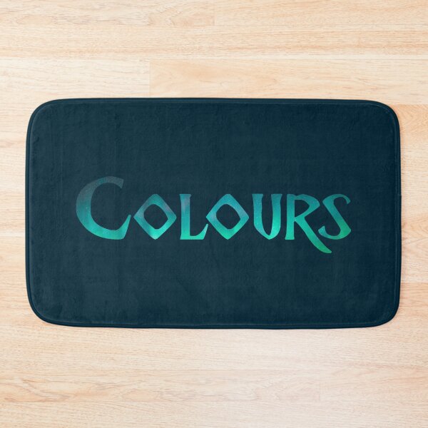 Item preview, Colours - logo designed and sold by charlieglinton.