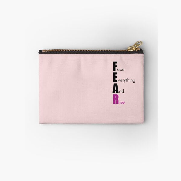 Item preview,  BEST INSPIRATIONAL QUOTES - FACE EVERYTHING AND RISE designed and sold by Cr1sV.