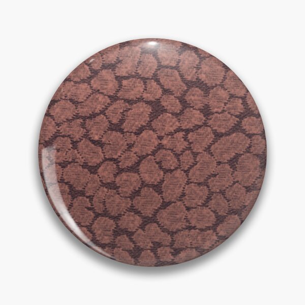 Item preview, Crack Soil Pattern in Brown Design 33 designed and sold by Artnigel.