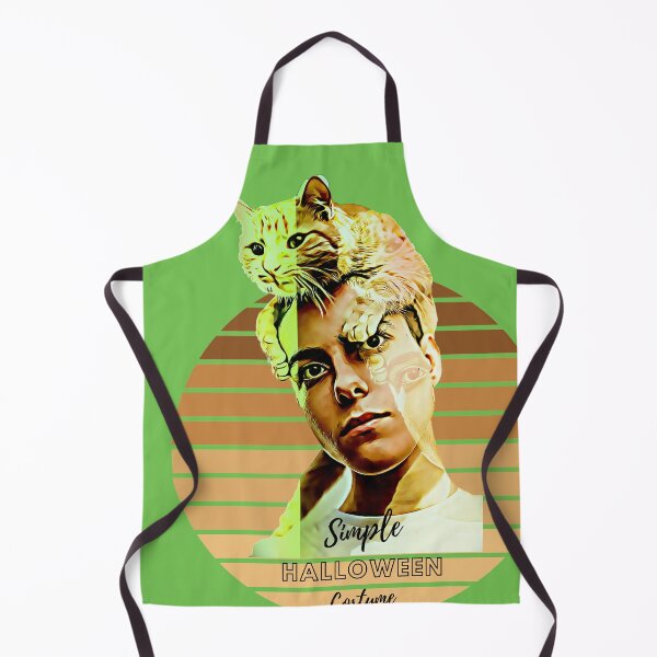 Item preview, Simple Halloween Costume designed and sold by HamiltonmagicTs.