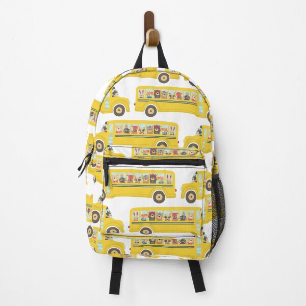 Item preview, School animals designed and sold by melomania.