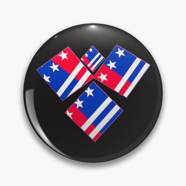 Item preview,  BOW TIE AMERICAN FLAG  designed and sold by Ralek.