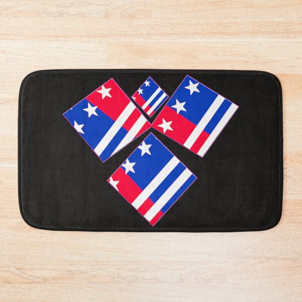 Item preview,  BOW TIE AMERICAN FLAG  designed and sold by Ralek.