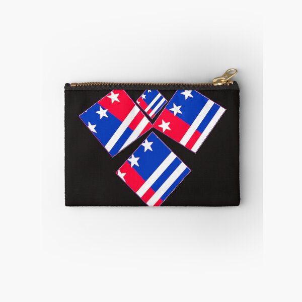 Item preview,  BOW TIE AMERICAN FLAG  designed and sold by Ralek.