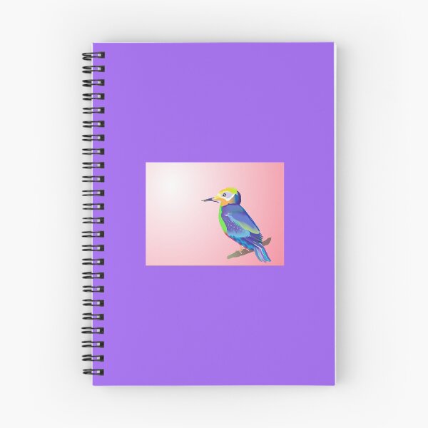 Item preview, Beautiful Bird a nice picture designed and sold by market100.