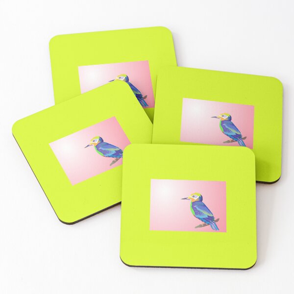 Item preview, Beautiful Bird a nice picture designed and sold by market100.