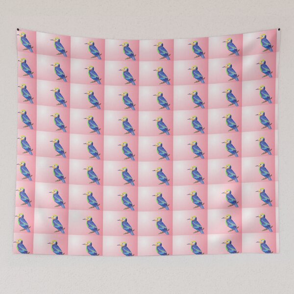 Item preview, Beautiful Bird a nice picture designed and sold by market100.