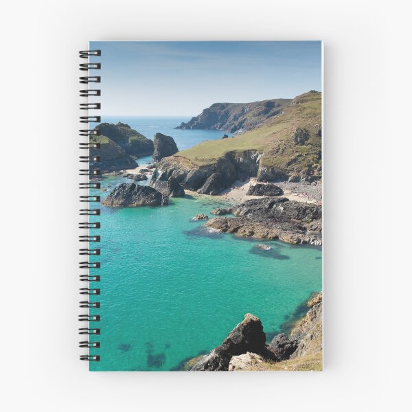 Item preview, Kynance Cove The Lizard Cornwall Turquoise Sea designed and sold by acceleratorhams.