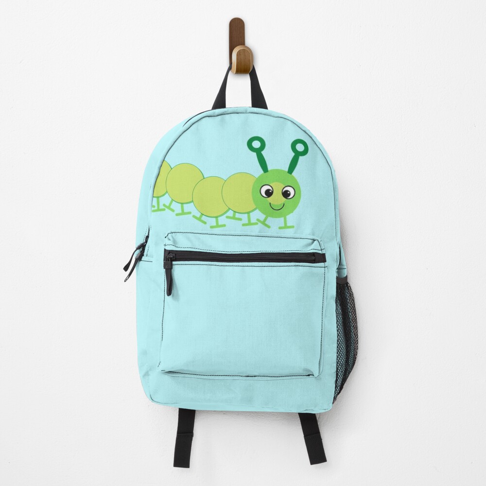 Item preview, Backpack designed and sold by DesignsofNote.