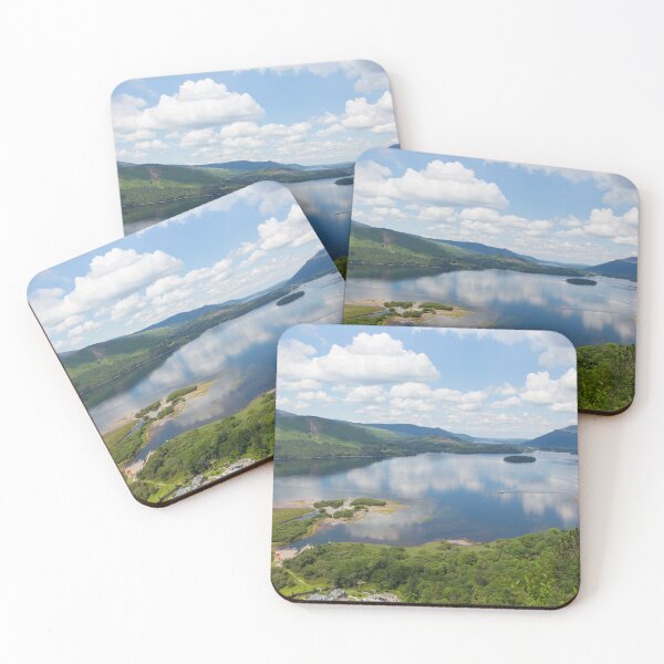 Item preview, Derwent Water The Lake District Cumbria designed and sold by acceleratorhams.