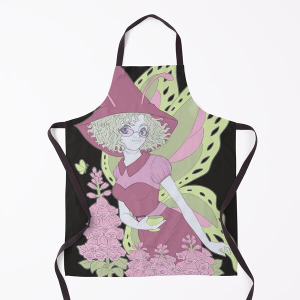 Item preview, Medea Witch - Inktober Day 25 designed and sold by Weiliepew.
