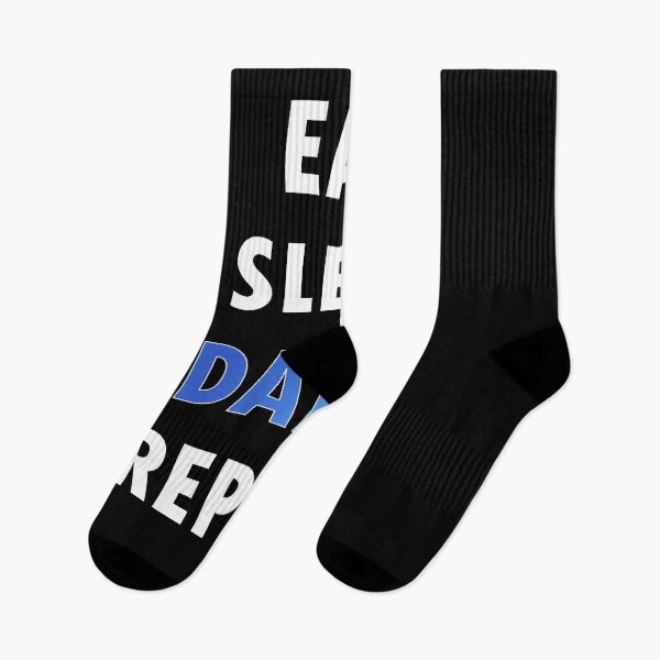 Item preview, Eat. Sleep. DARTS. Repeat. designed and sold by Jannis12.