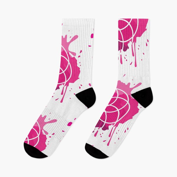 Item preview, Mandala Pink Paint designed and sold by kyds.