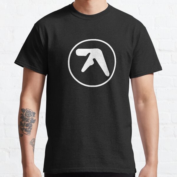 Aphex Twin T Shirts Redbubble