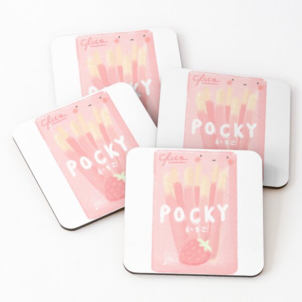 Item preview, Cute Pocky designed and sold by nicchoyo.