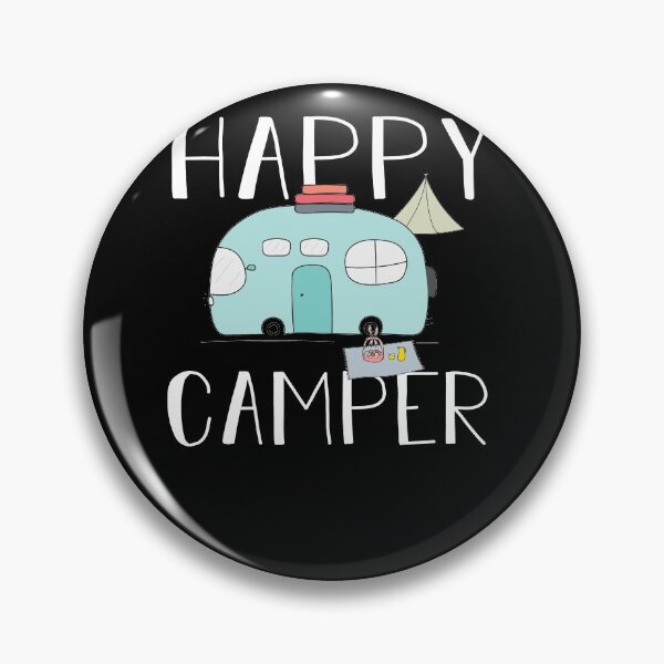 Item preview, Happy Comper, Comping Lover Gift designed and sold by zedesignn.
