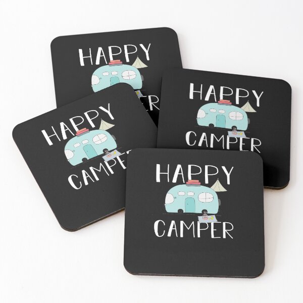Item preview, Happy Comper, Comping Lover Gift designed and sold by zedesignn.