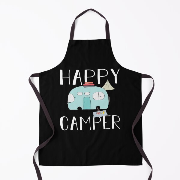 Item preview, Happy Comper, Comping Lover Gift designed and sold by zedesignn.