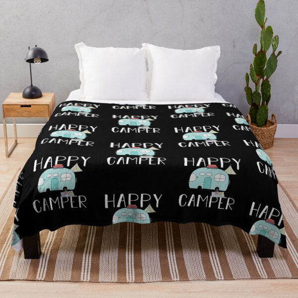 Item preview, Happy Comper, Comping Lover Gift designed and sold by zedesignn.