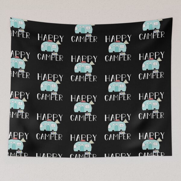 Item preview, Happy Comper, Comping Lover Gift designed and sold by zedesignn.