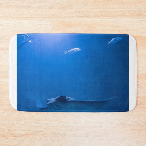 Item preview, Deep blue sea designed and sold by TheLifeInspired.