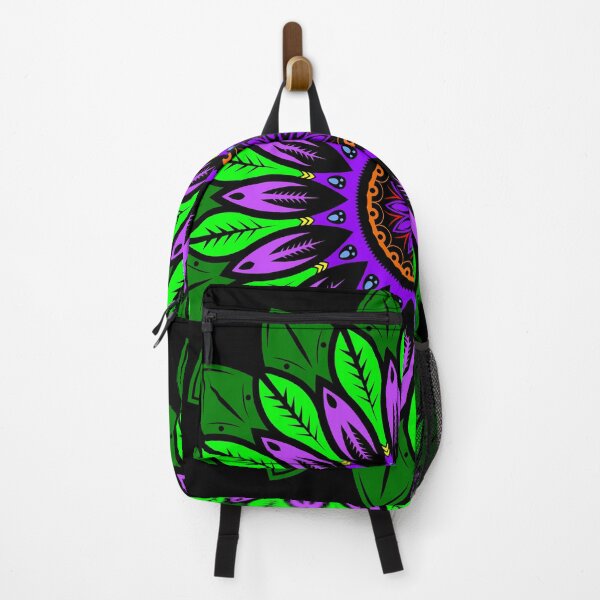 Item preview, Flower Pattern (Color 1) designed and sold by Ludogorek.
