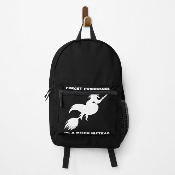 Item preview, forget princesses be a witch designed and sold by Beyond Words.