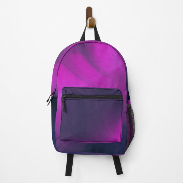 Item preview, Deep Magenta Purple Black Swirl Pattern Design designed and sold by parallessmerch.