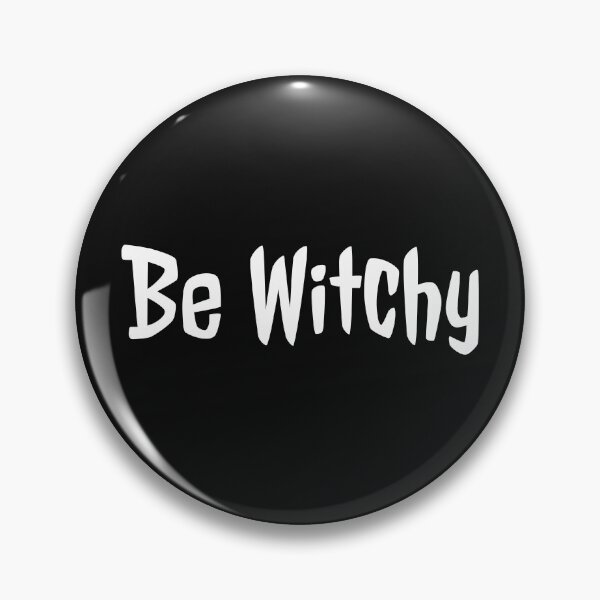 Item preview, In A World Full Of Princesses Be A Witch designed and sold by stevenwoodcock.
