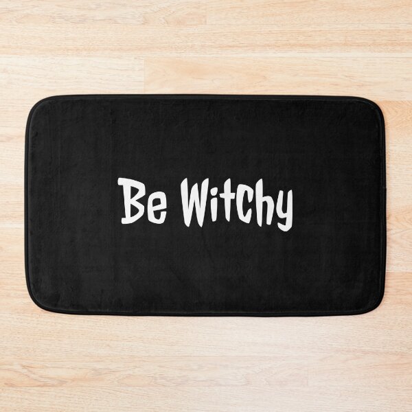 Item preview, In A World Full Of Princesses Be A Witch designed and sold by stevenwoodcock.