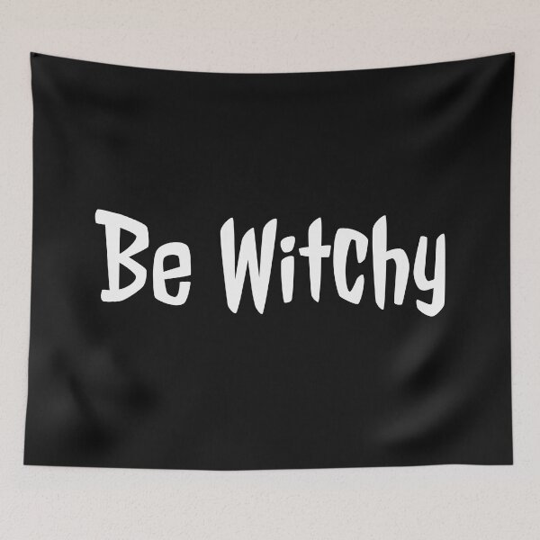 Item preview, In A World Full Of Princesses Be A Witch designed and sold by stevenwoodcock.