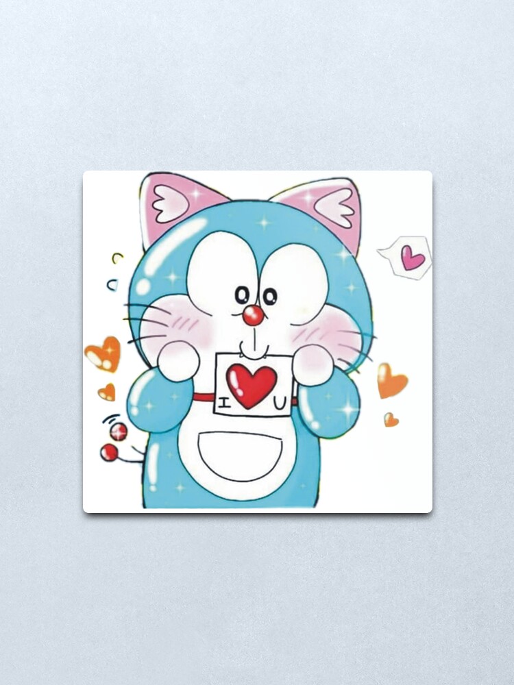Doremon in love Doremon in love