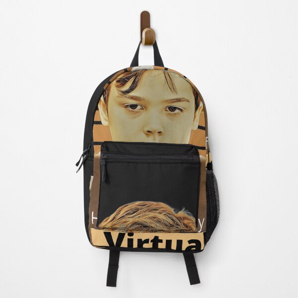 Item preview, Happy 1st Day of Virtual 1st Grade designed and sold by HamiltonmagicTs.