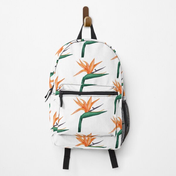 Item preview, Tropical Bird of Paradise designed and sold by marta-maria.