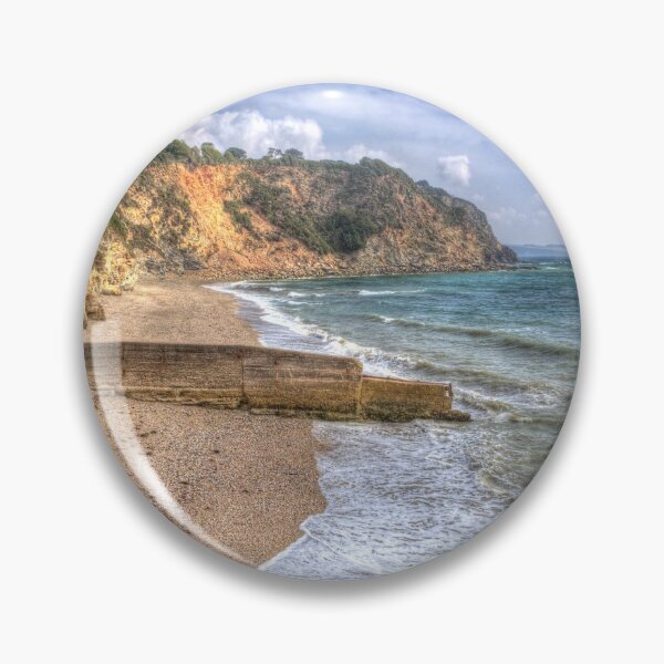 Item preview, Charlestown Beach Cornwall Near St Austell  designed and sold by acceleratorhams.