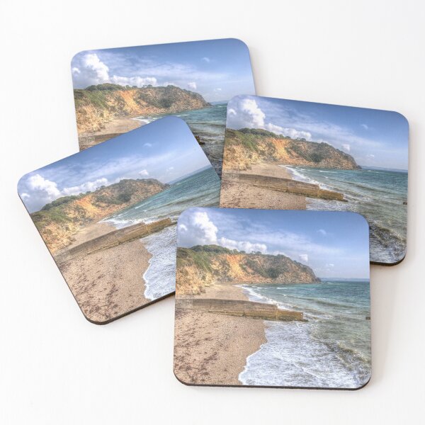 Item preview, Charlestown Beach Cornwall Near St Austell  designed and sold by acceleratorhams.