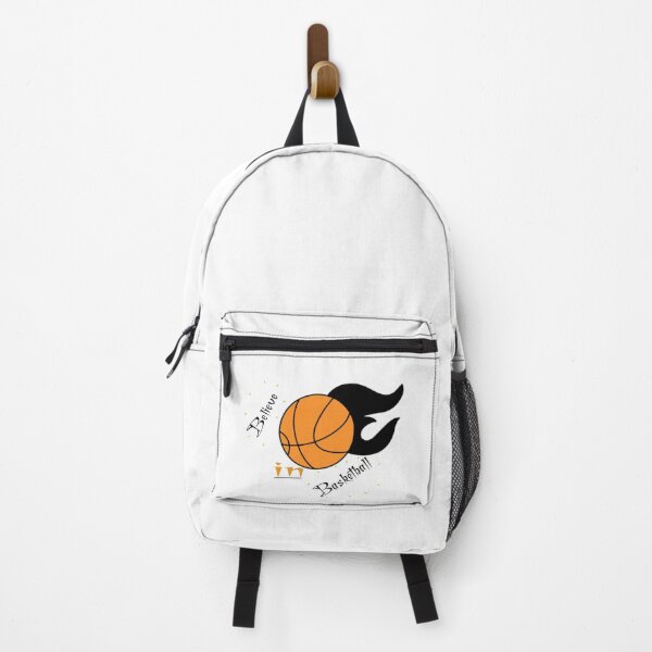 Item preview, Believe In Basketball designed and sold by Hammy97.